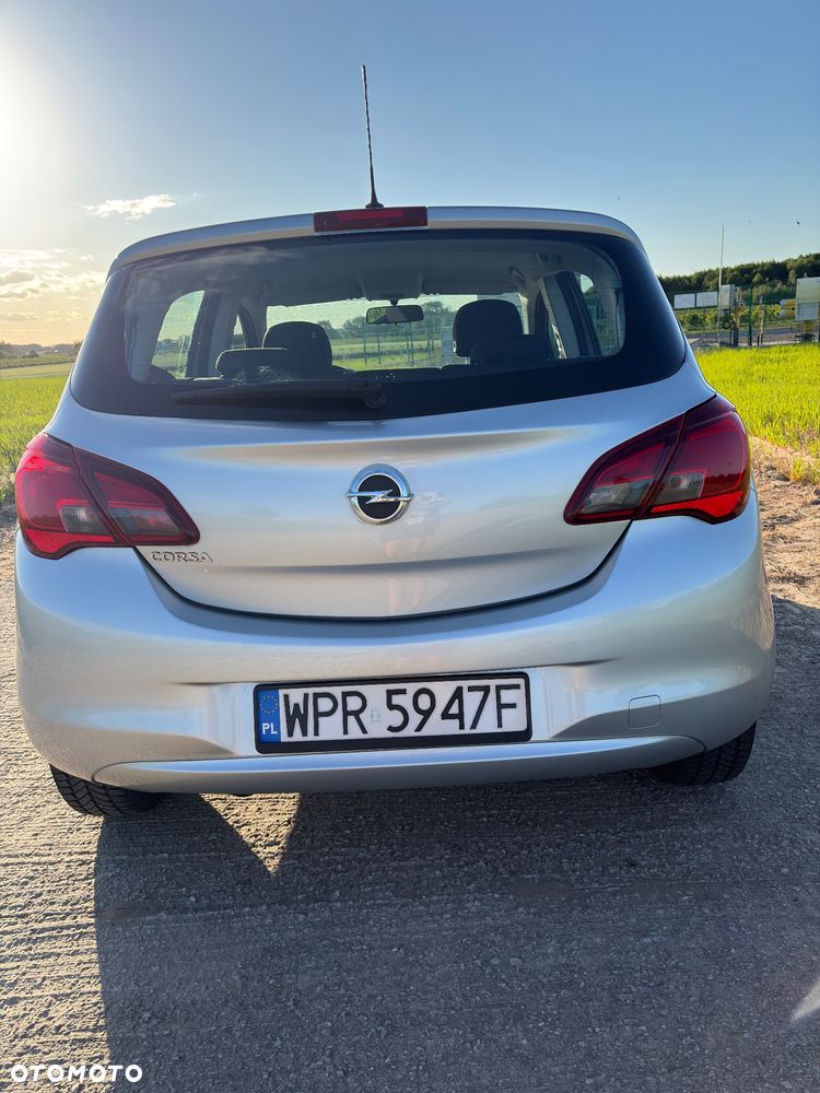 Opel Corsa - 16