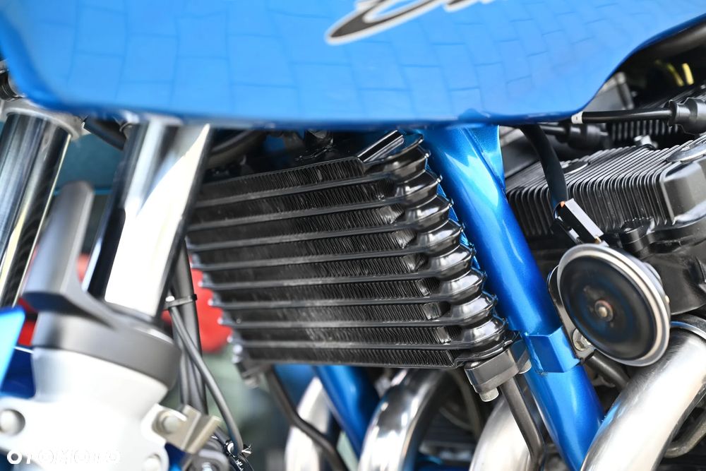 Suzuki Bandit - 38