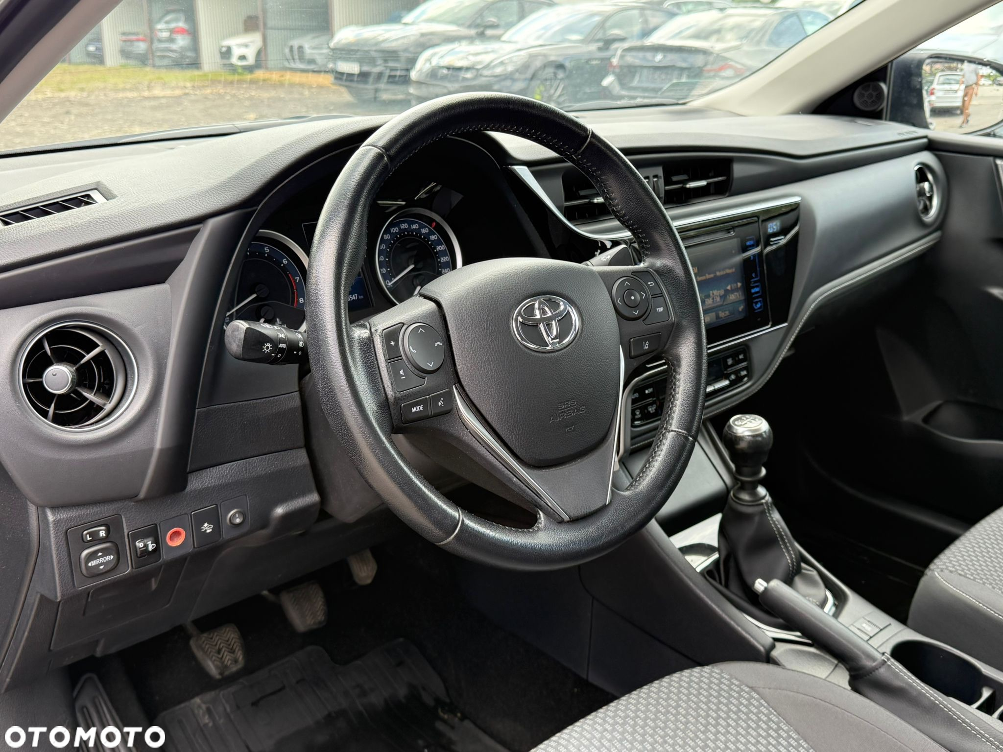Toyota Corolla 1.6 Comfort - 15
