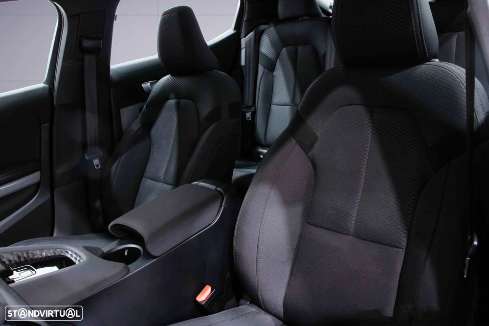 Polestar 2 Long Range 82 kWh - 5