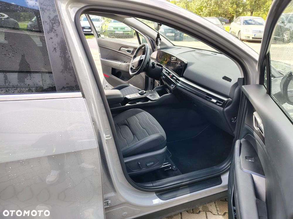 Kia Sportage 1.6 T-GDI L 2WD DCT - 10