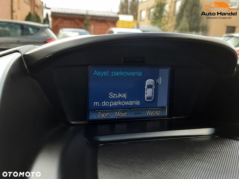 Ford Kuga 2.0 TDCi 4WD Titanium Plus - 27
