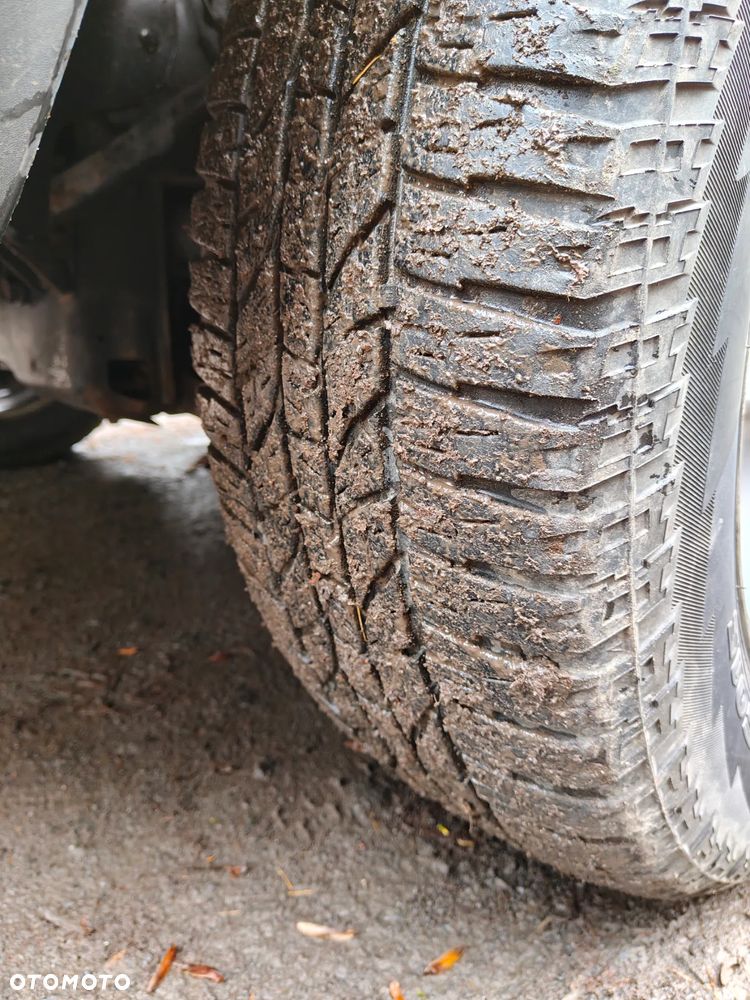 Jeep Grand Cherokee - 8