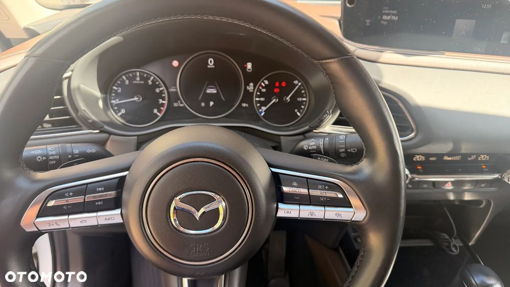 Mazda CX-30 - 16