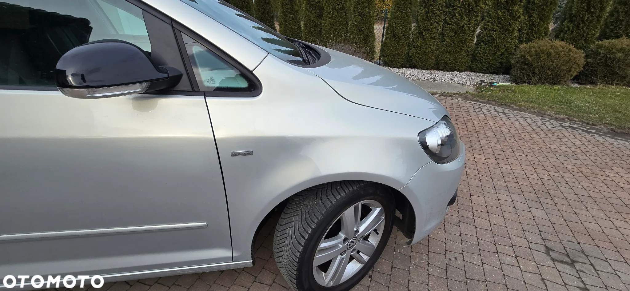 Volkswagen Golf Plus 1.4 Comfortline - 18