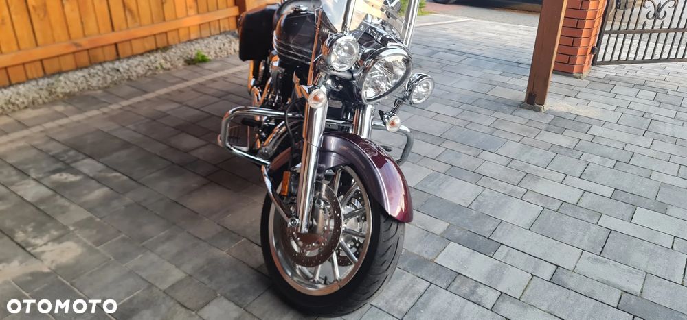 Yamaha XV - 18