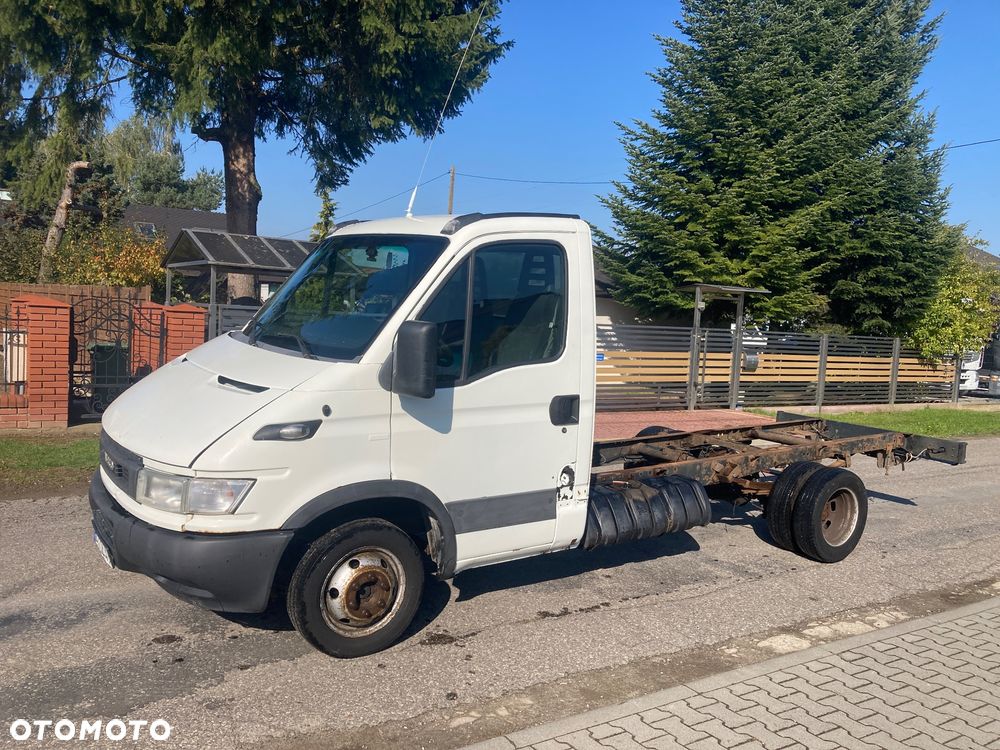 Iveco 50C14 - 3