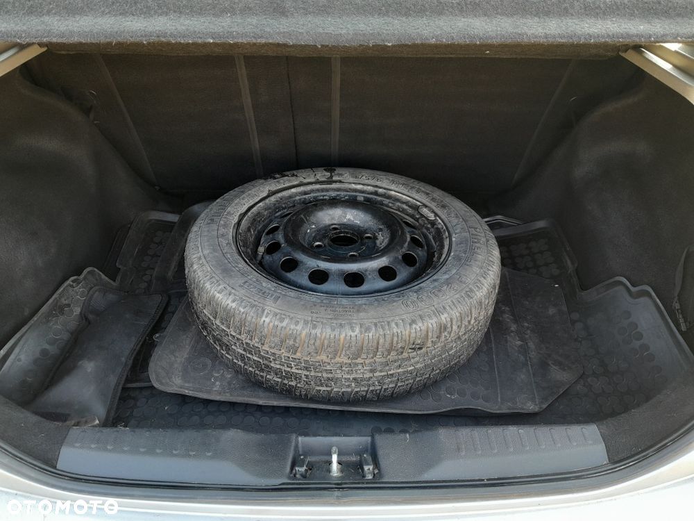 Honda Civic - 8