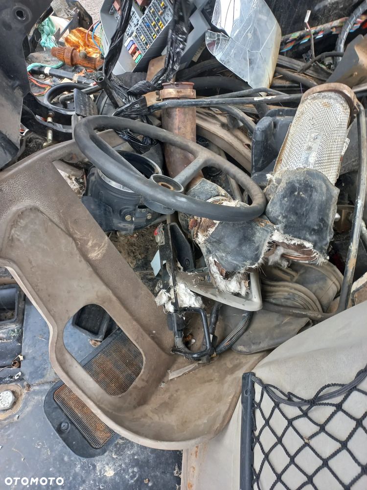Case CVX,PUMA kabina, części kabiny,instalacja,plastiki,dach,licznik,sterowniki,komputer,wykładzina,nawiewy,tapicerka,błotniki,orbitrol,moduł jazdy gps,1190,145,170,230,150,185,270180,215,230,optum,240,340,225,130,maxxum,magnum,160,120,200, - 8