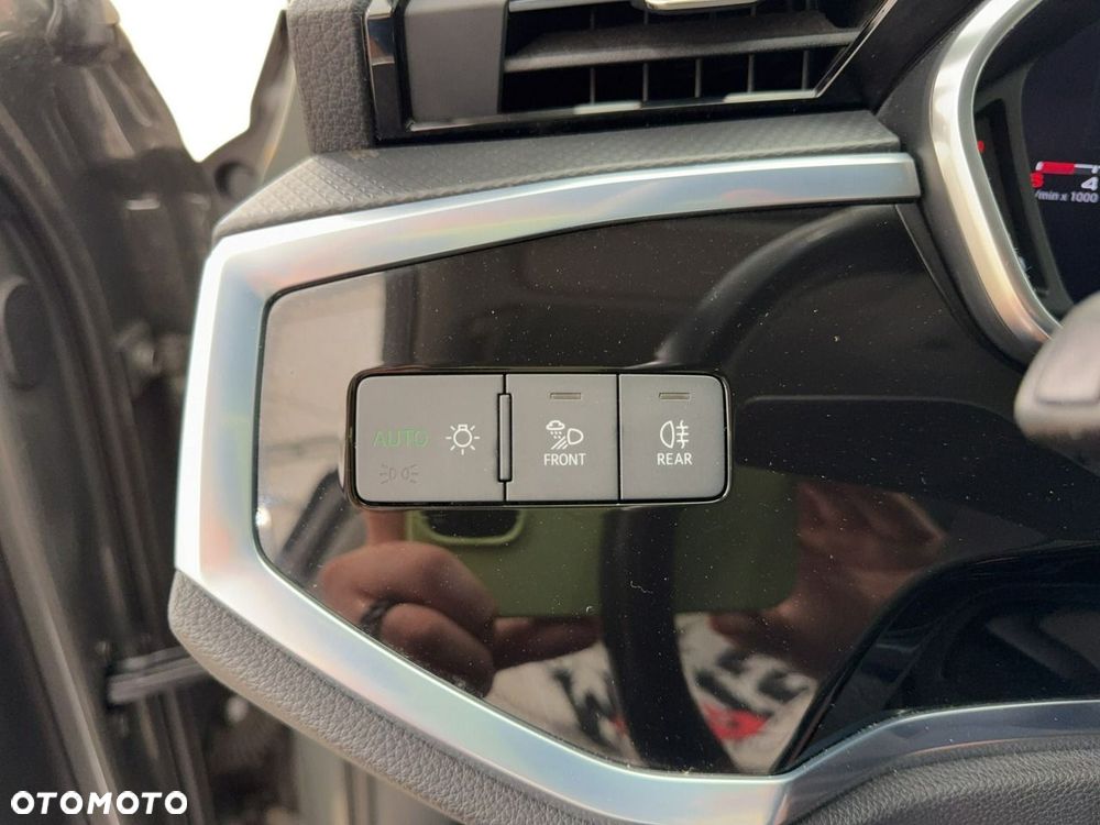 Audi Q3 - 27