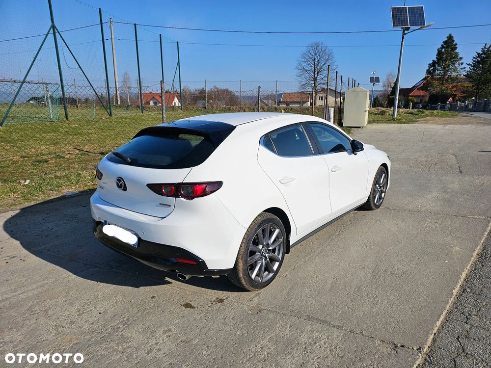 Mazda 3 2.0 mHEV Exclusive Line - 6