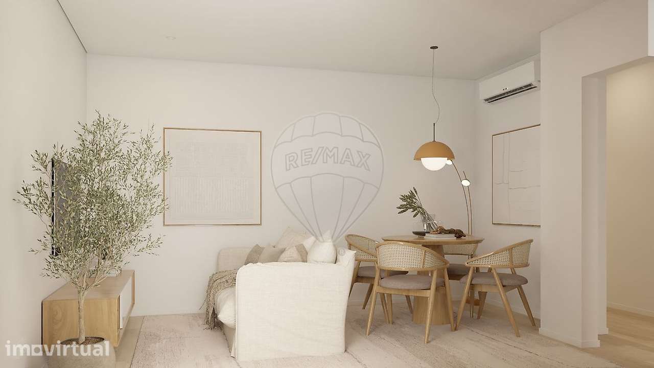 Apartamento T2 para venda - Grande imagem: 3/18