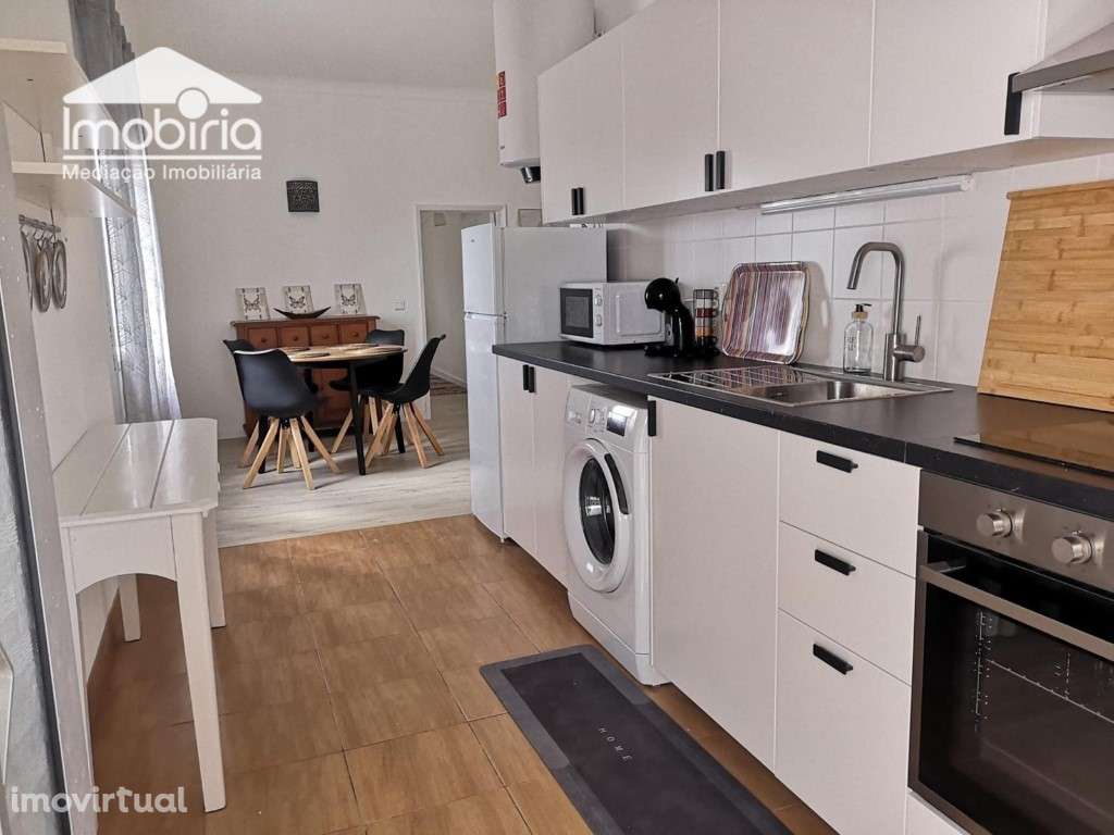 Apartamento T2 Arrendamento Ílhavo > Gafanha da Nazaré - Grande imagem: 3/16