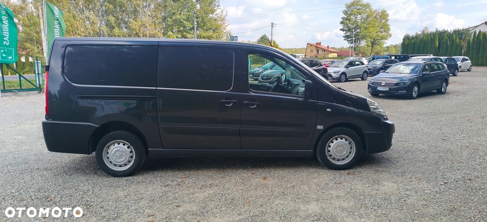 Fiat scudo - 7