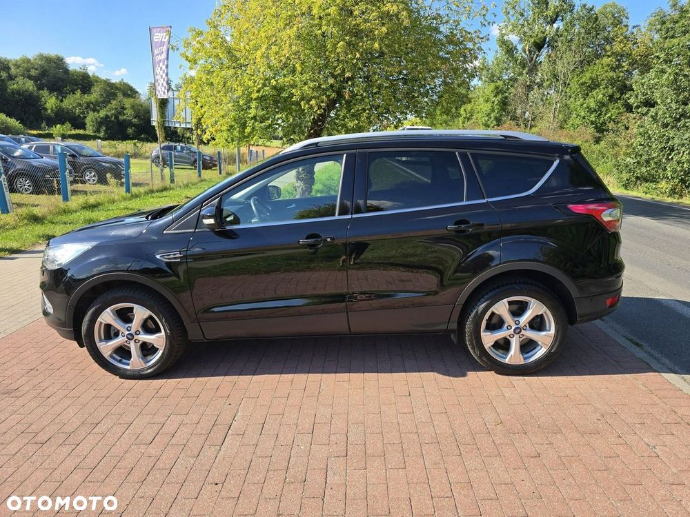 Ford Kuga - 3