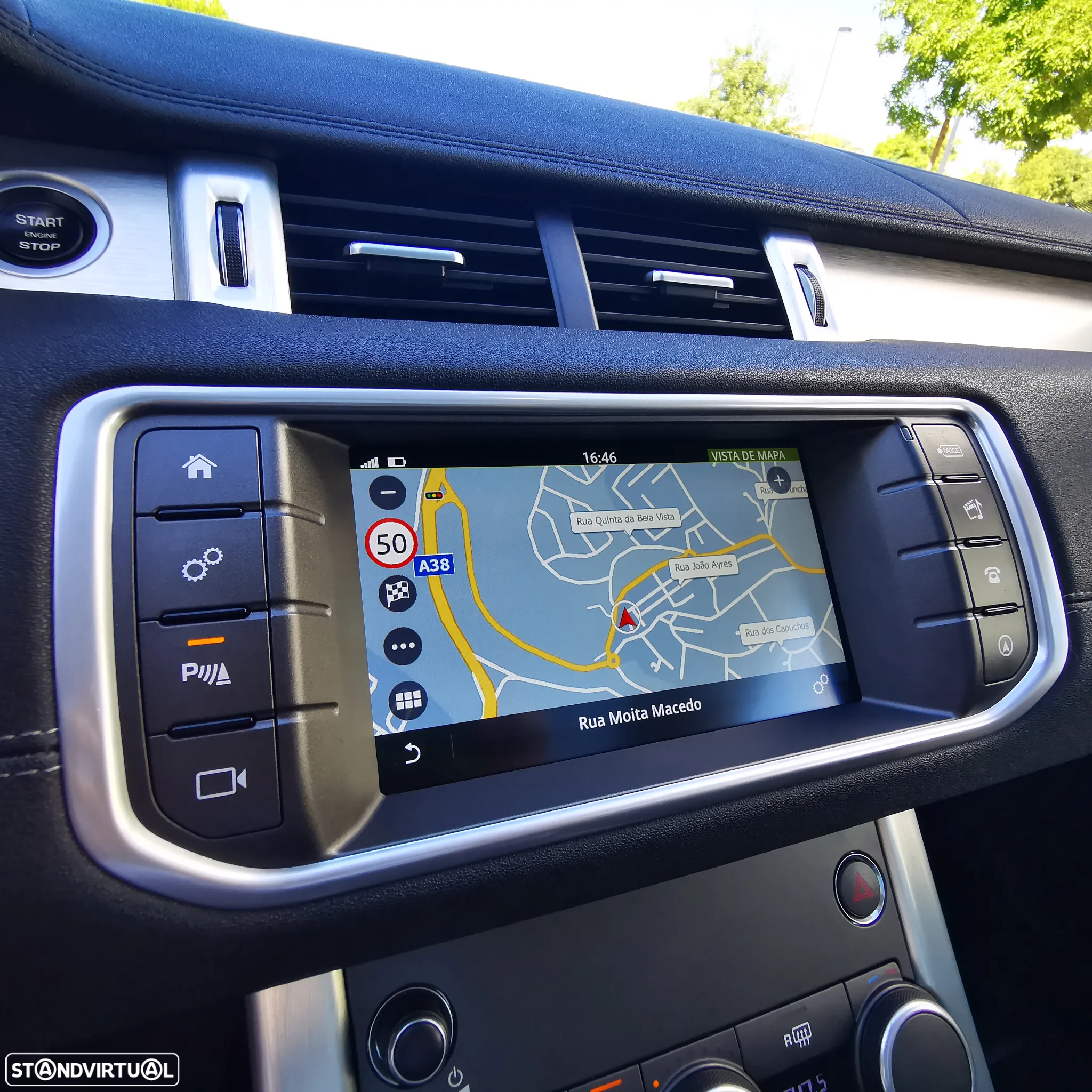 Land Rover Range Rover Evoque 2.0 eD4 SE Dynamic - 24