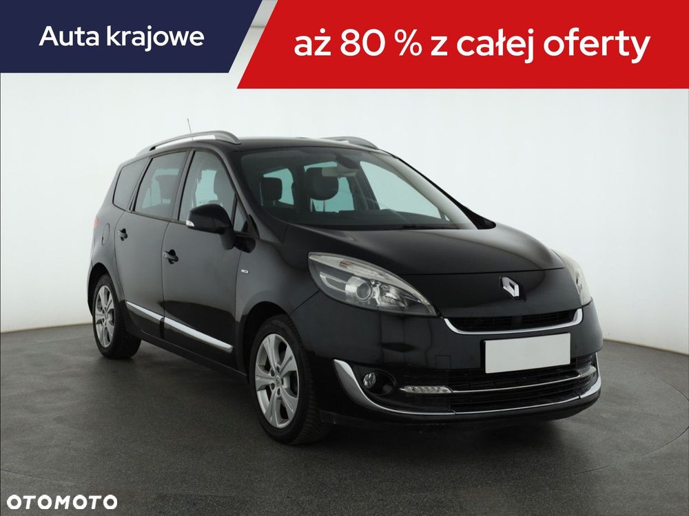 Renault Grand Scenic 2013 photo 2