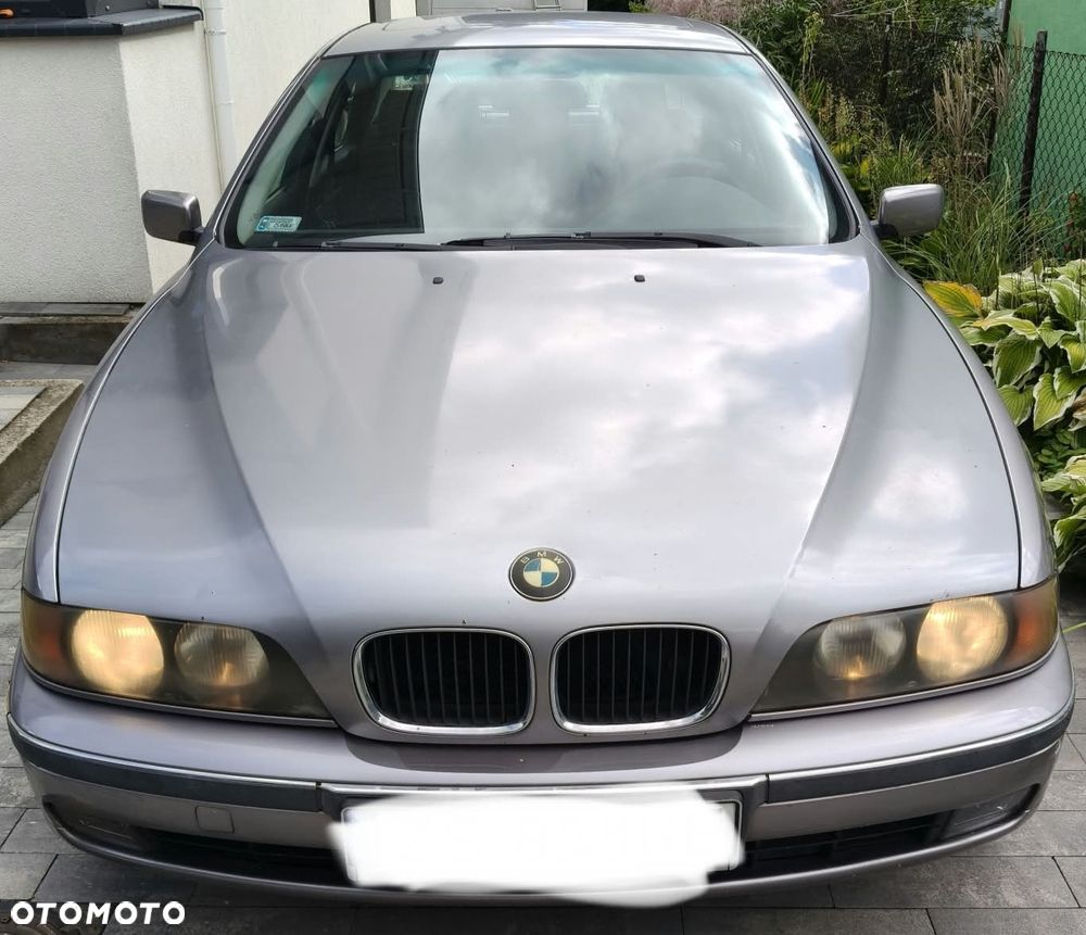 BMW Inny - 1