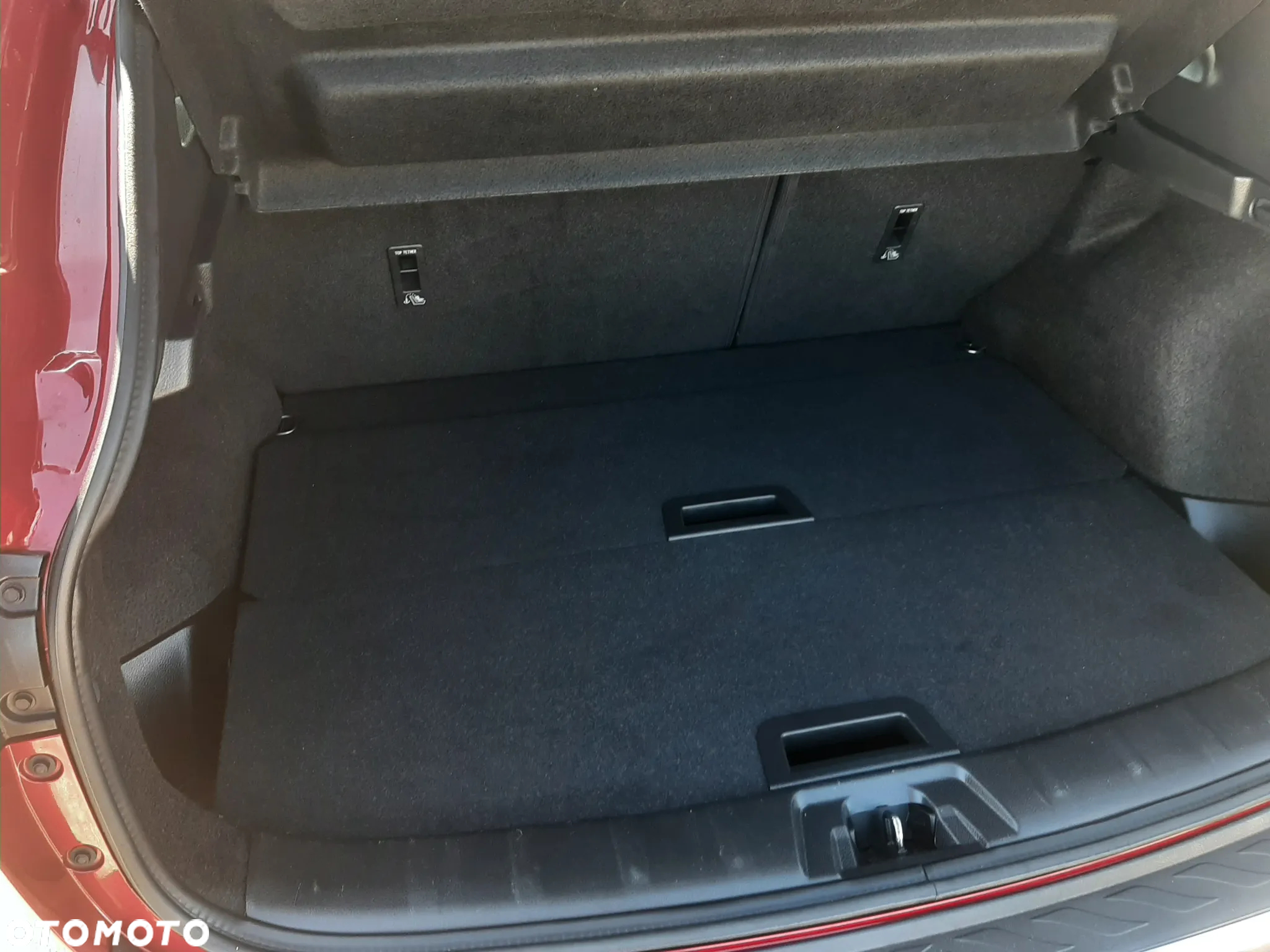 Nissan Qashqai 1.3 DIG-T Tekna - 32
