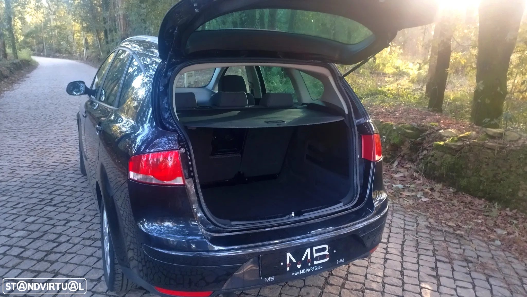 SEAT Altea XL 1.9 TDi Drivers Edition - 18