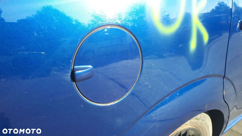 OPEL ZAFIRA B 1.9CDTI 05-08 LAMPA TYŁ LEWA PRAWA - 27