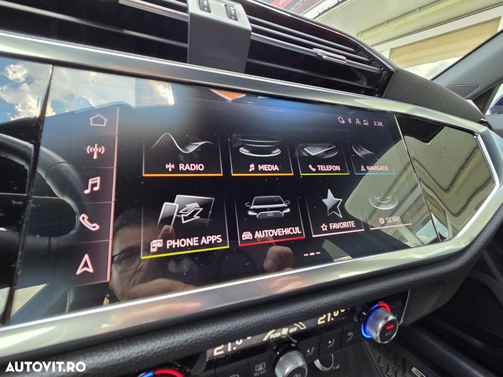 AUDI Q3 2021 — imagine 13