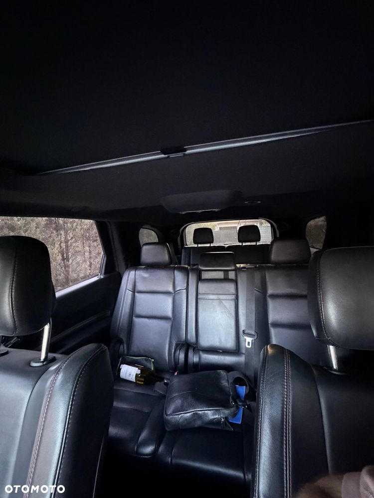 Dodge Durango 5,7 R/T - 13