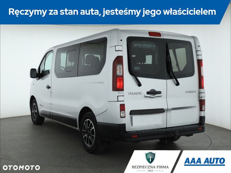 Renault Trafic - 6