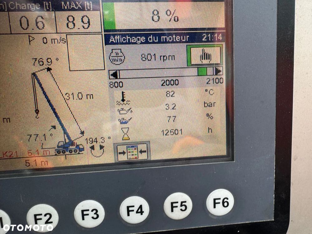 Demag AC 100/4 - 39