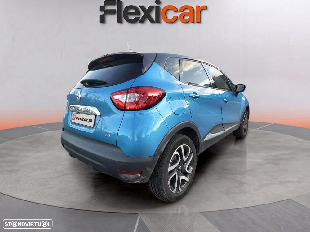 Renault Captur - 6
