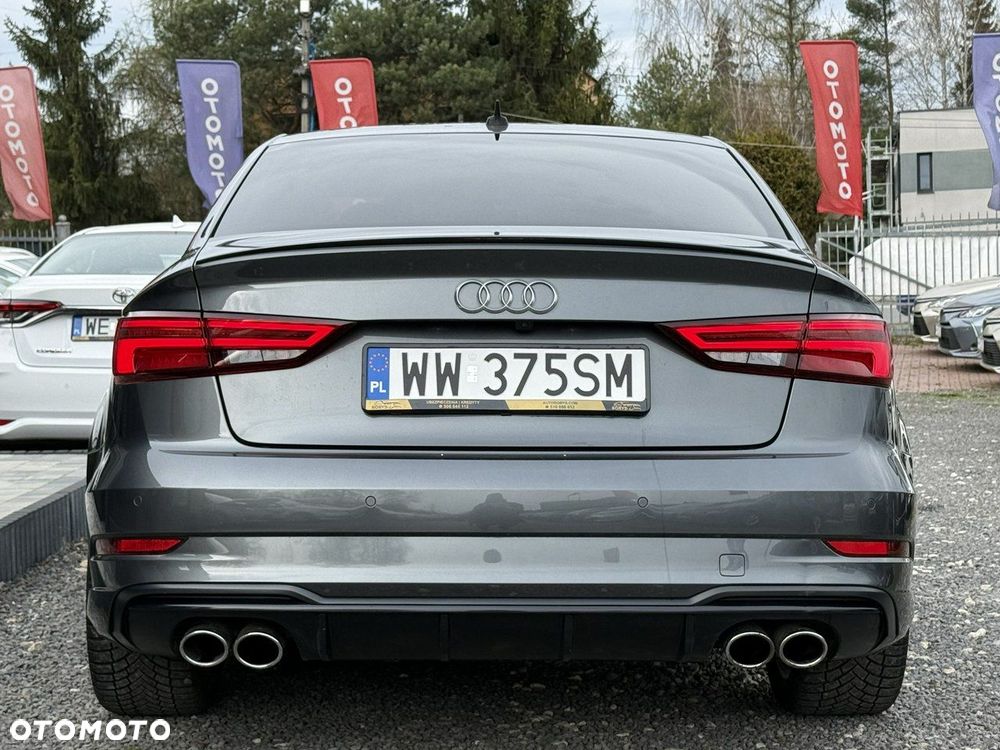 Audi S3 - 8