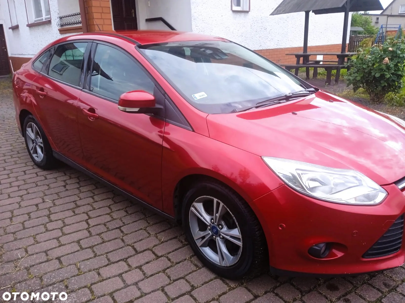 Ford Focus - 5