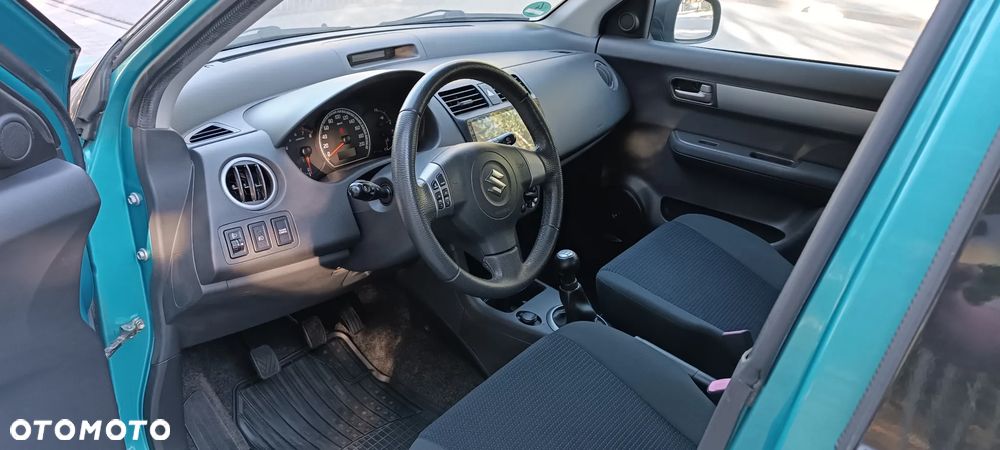 Suzuki Swift 1.3 Comfort+ - 16