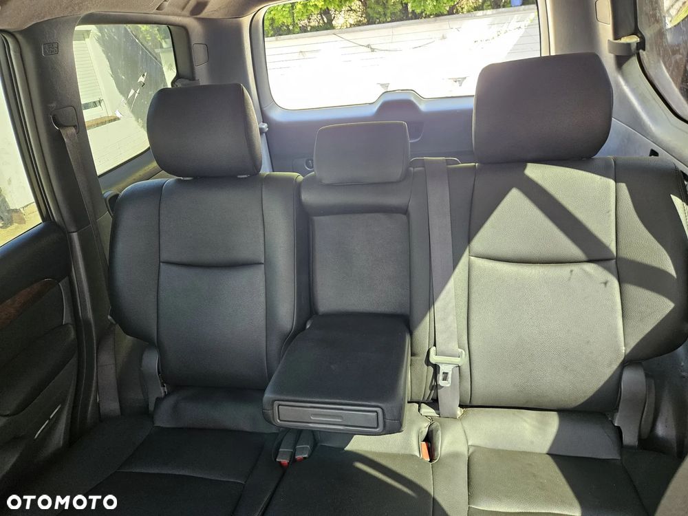 Toyota Land Cruiser 3.0 D Luna - 21