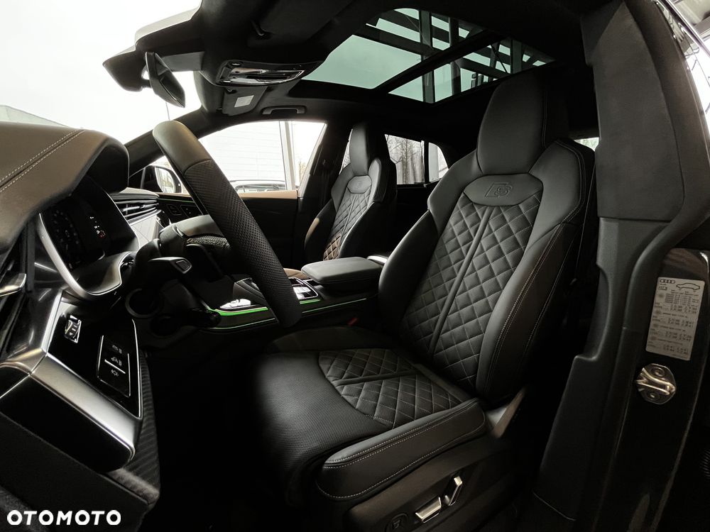 Audi Q8 TFSI e PHEV 360 kW Quattro Tiptronic - 15