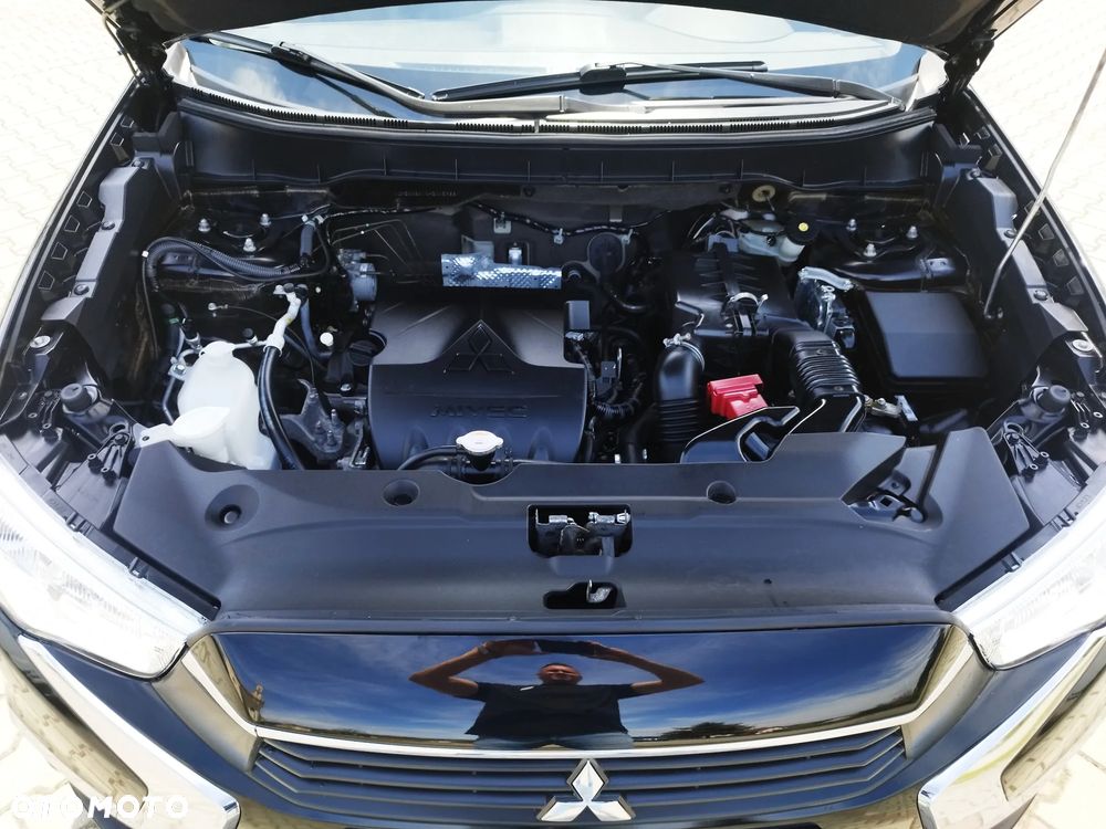 Mitsubishi ASX 1.6 ClearTec 2WD - 23