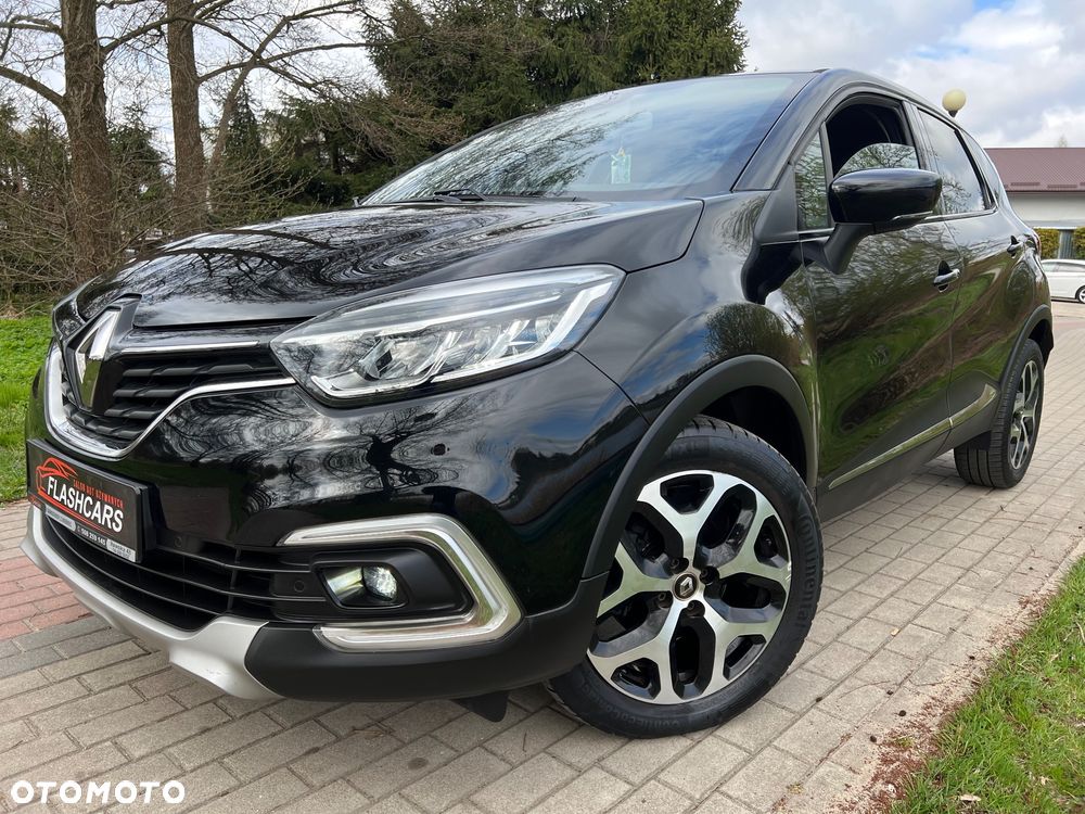 Renault Captur - 7