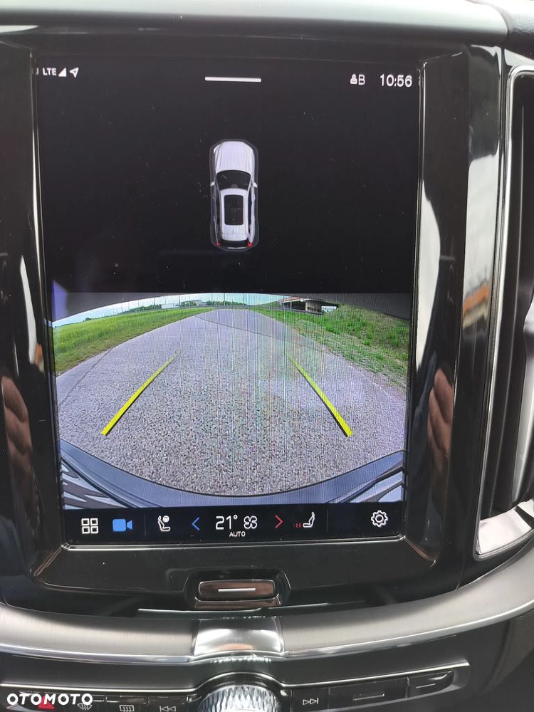Volvo XC 60 B4 B Core - 36