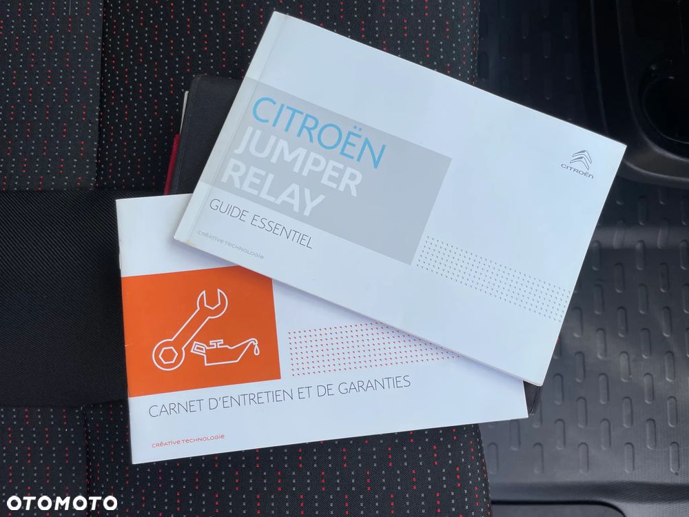 Citroën Jumper - 16
