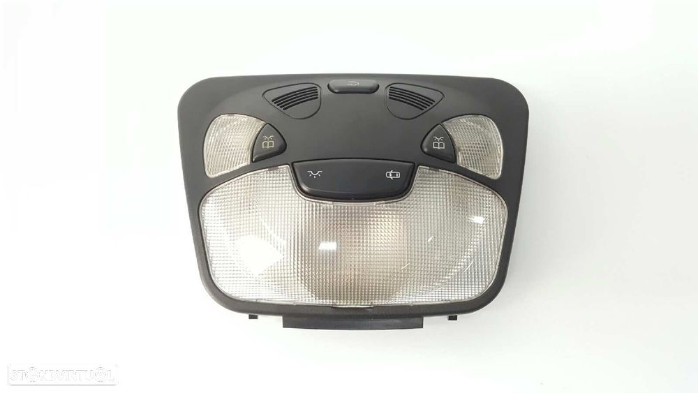 LUZ INTERIOR MERCEDES CLASE CLK (W209) COUPE 220 CDI (209.308) - 1