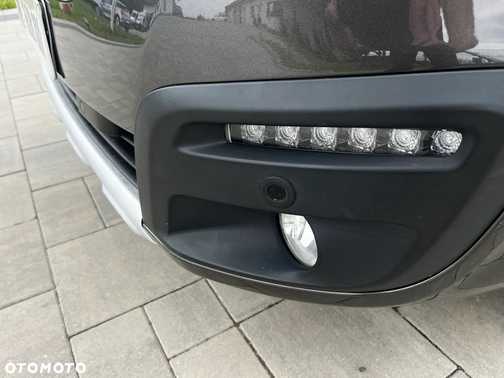 Peugeot Partner 110 Stop&Start Allure - 9