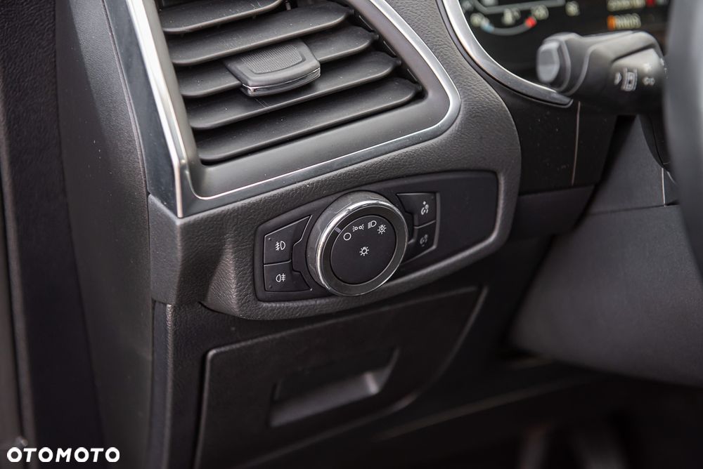 Ford S-Max 2.0 TDCi Trend PowerShift - 23