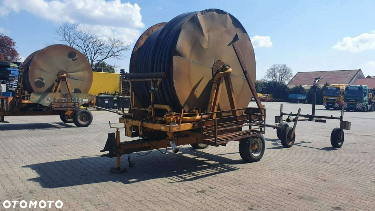Inny Deszczownia - 7