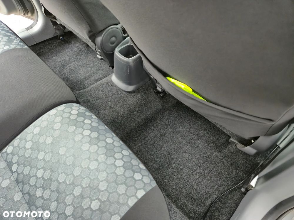 Suzuki SX4 2.0 DDiS Explore 4WD - 24