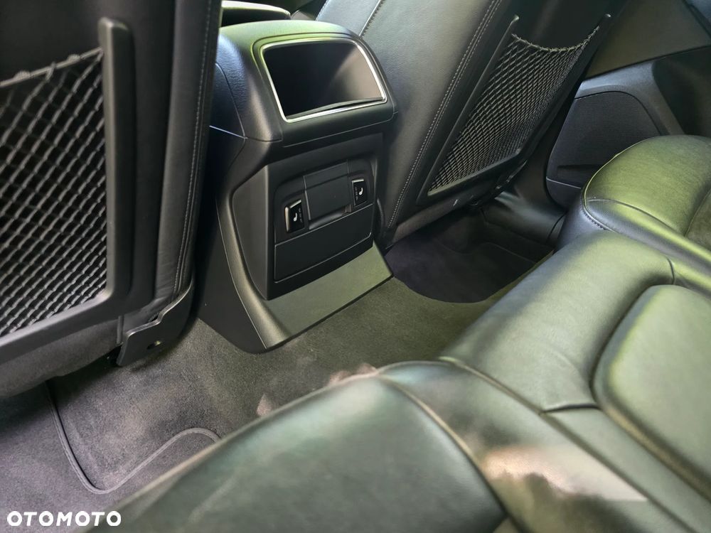 Audi Q5 2.0 TDI clean diesel Quattro - 20