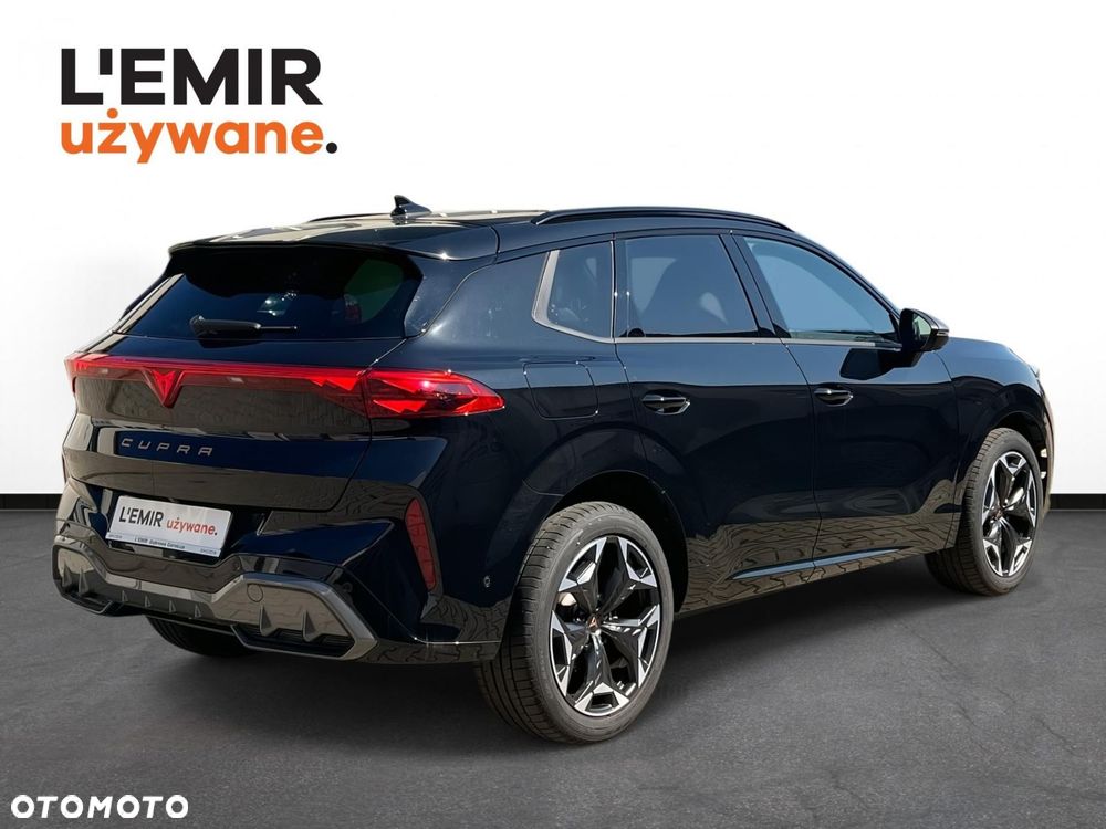 Cupra Terramar 1.5 eTSI mHEV DSG - 2
