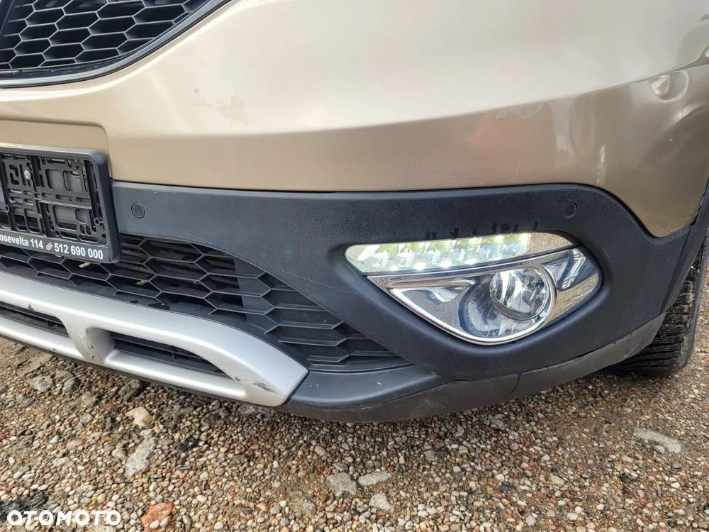 Renault Scenic ENERGY TCe 130 S&S Xmod Bose Edition - 14