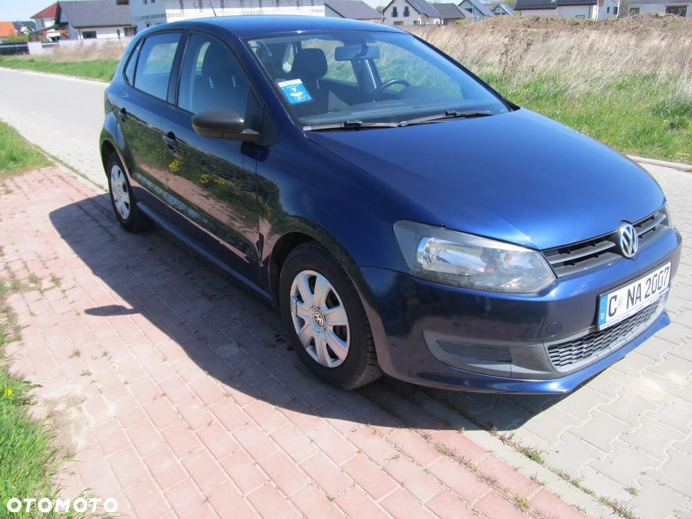 Volkswagen Polo - 7