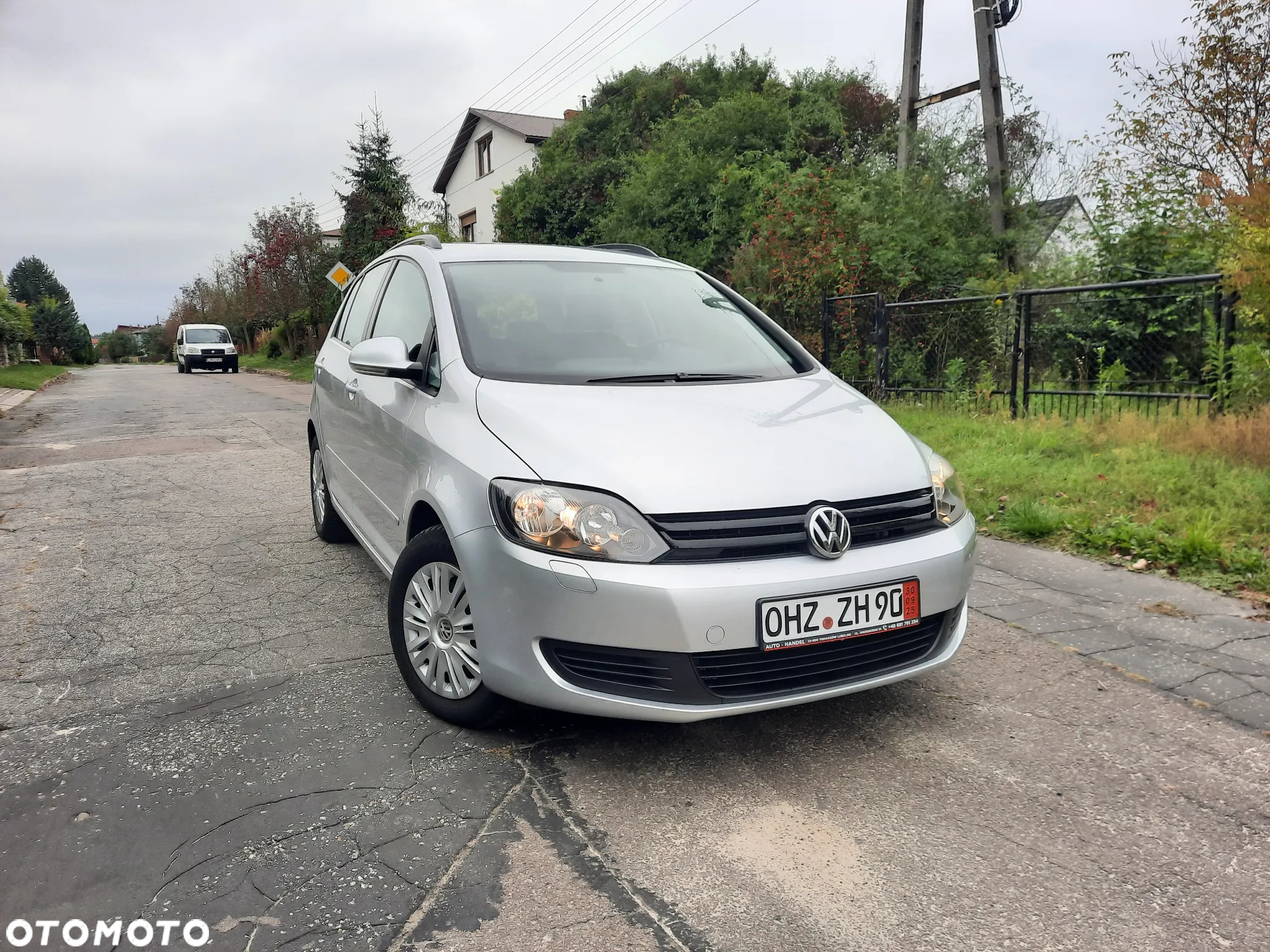 Volkswagen Golf 1.4 Comfortline - 5
