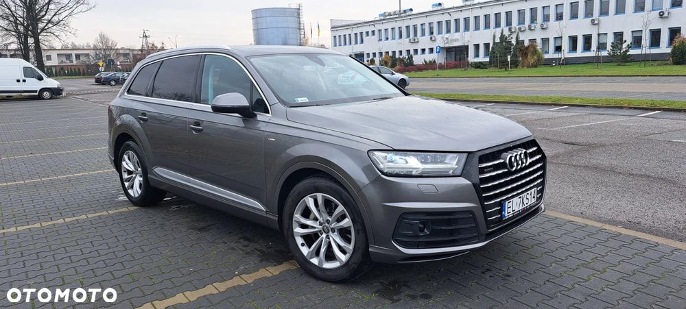 Audi Q7 - 2